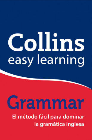 Grammar (Easy learning) Collins 9788425349157