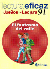 Fantasma del Valle ESO JDL