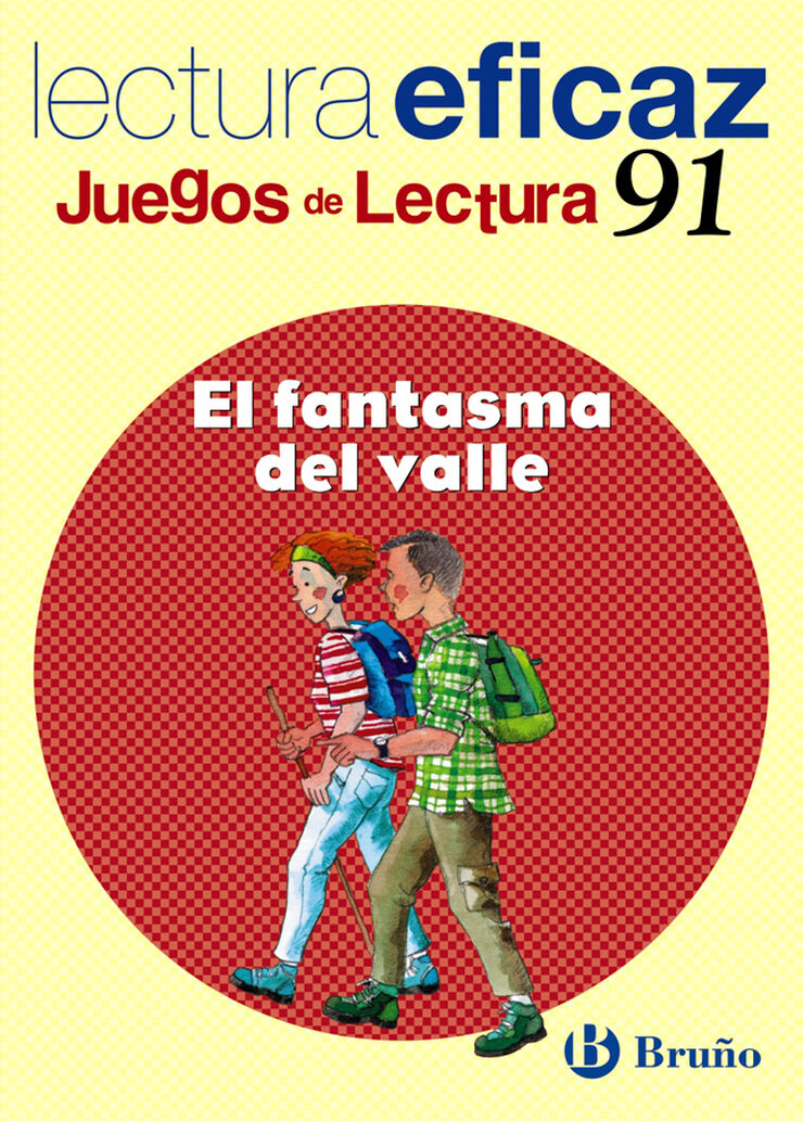 Fantasma del Valle ESO JDL