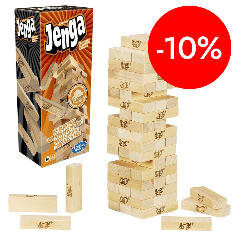 Jenga