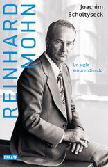 Reinhard Mohn Reinhard Mohn