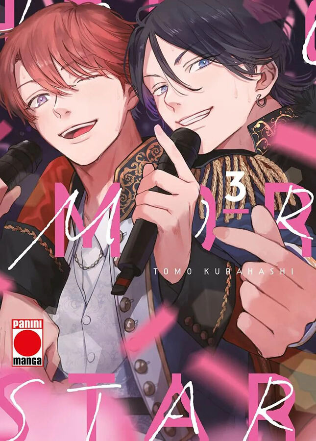 Hello Morning Star 3