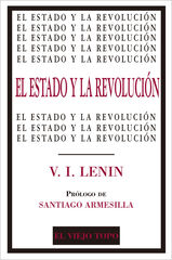 El estado y revolución El estado y revolución