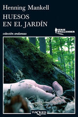 Huesos en el jardín Huesos en el jardín