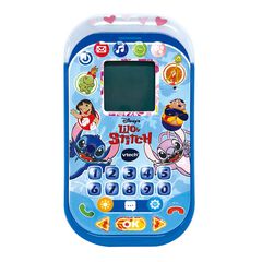 Teléfono Educativo Stich