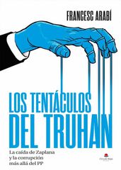 Los tentáculos del truhan Los tentáculos del truhan
