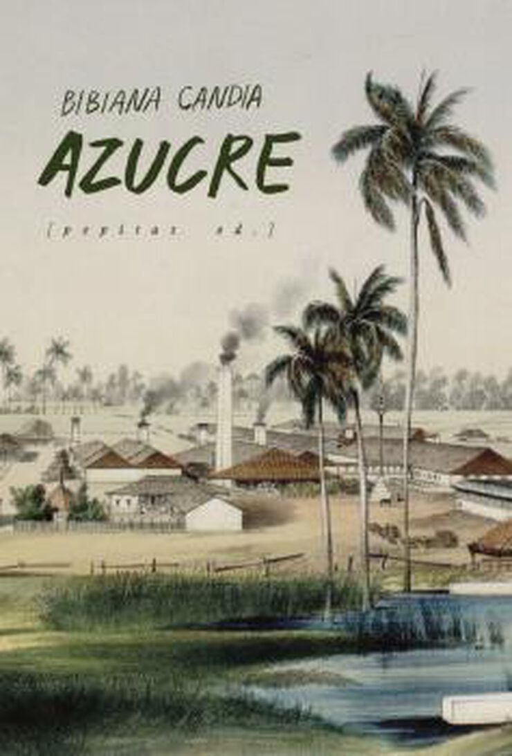 Azucre