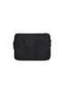 Funda Laptop Rains Trail 15''/16'' black Funda Laptop Rains Trail 15''/16'' black