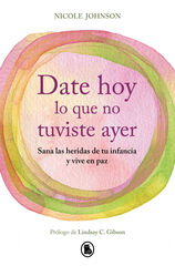 Date hoy lo que no tuviste ayer Date hoy lo que no tuviste ayer
