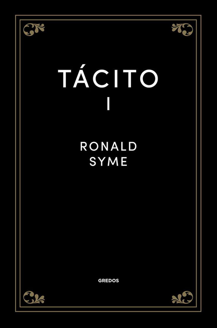 Tácito I