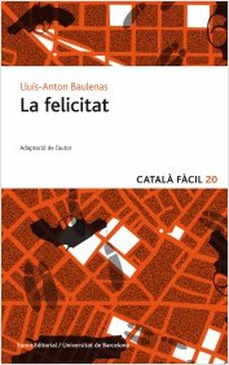 La felicitat