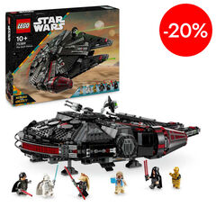 LEGO&reg; Star Wars TM Falc&oacute; Fosc 75389