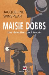 Maisie Dobbs Maisie Dobbs