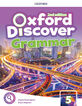 Oxf Discover Grammar 5 Sb 2Ed