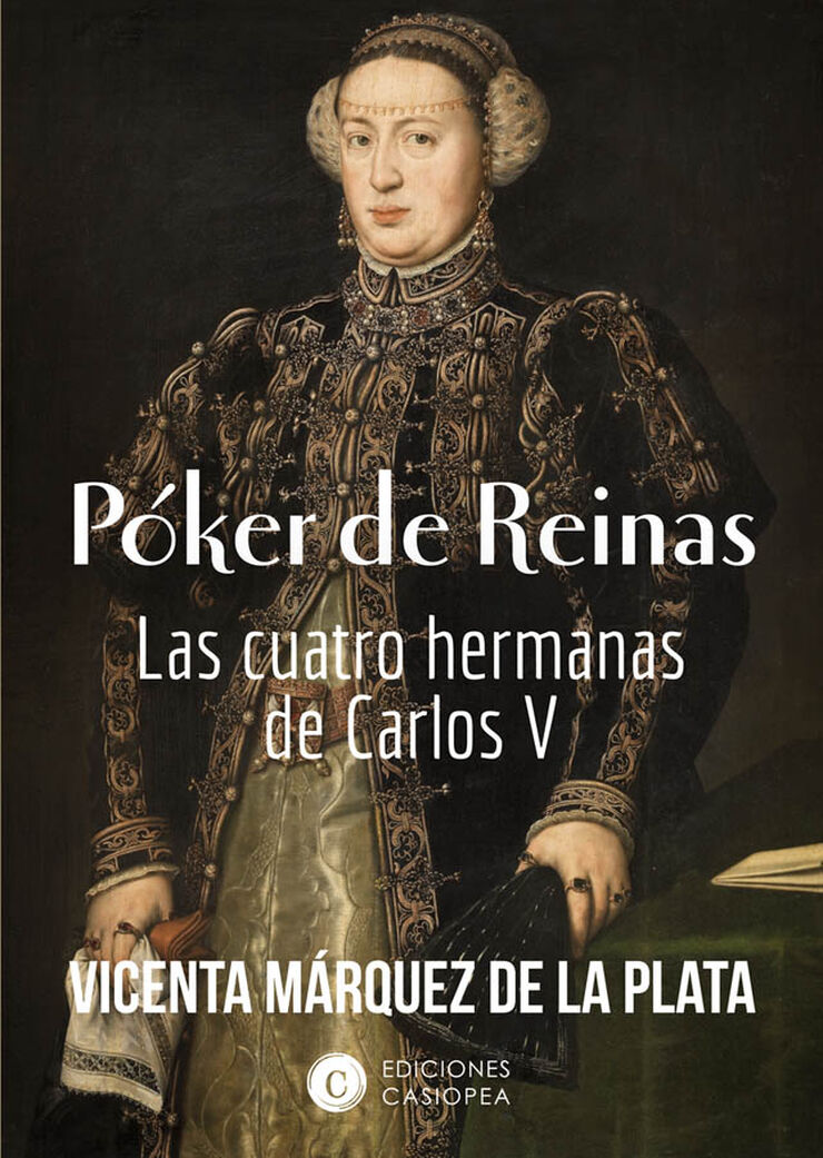 Poker de reinas