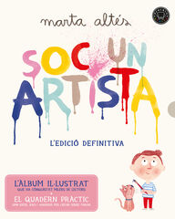 Soc un artista. L'edició definitiva Soc un artista. L'edició definitiva