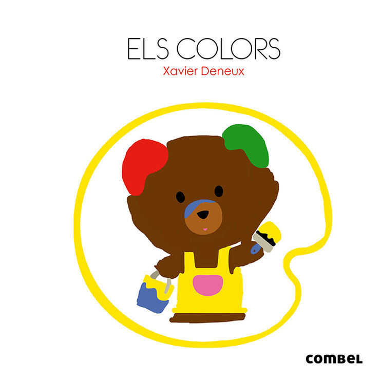 Els Colors