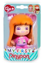 Pinypon First Profesiones