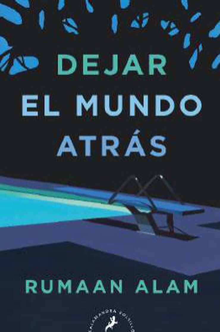 Dejar el mundo atrás