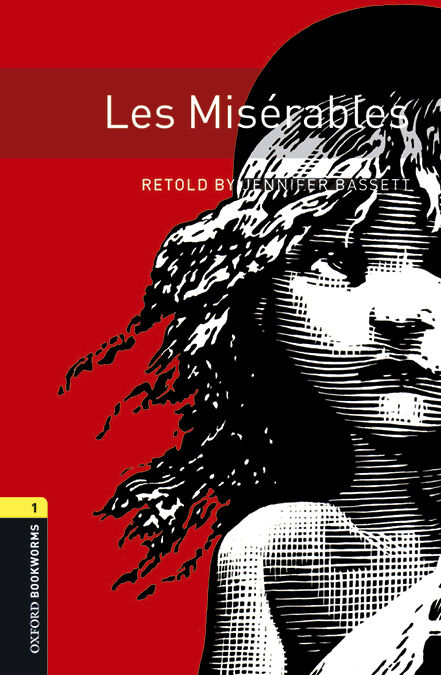 Oxford Bookworms 1. Les Miserables MP3 Pack