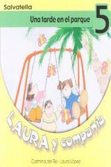 Tarde en el parque, Una Tarde en el parque, Una