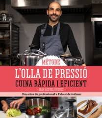 L'olla de pressi&oacute;