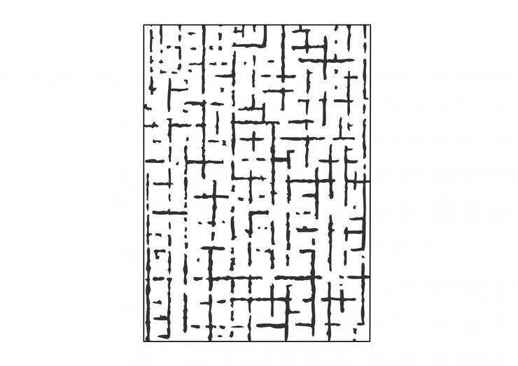 CARPETA REPUJADO PUSH DOTS PARED CARPETA REPUJADO PUSH DOTS PARED