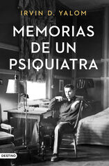 Memorias de un psiquiatra Memorias de un psiquiatra