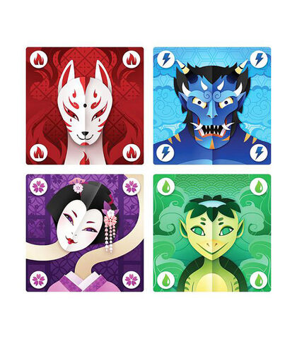 Yokai Yokai