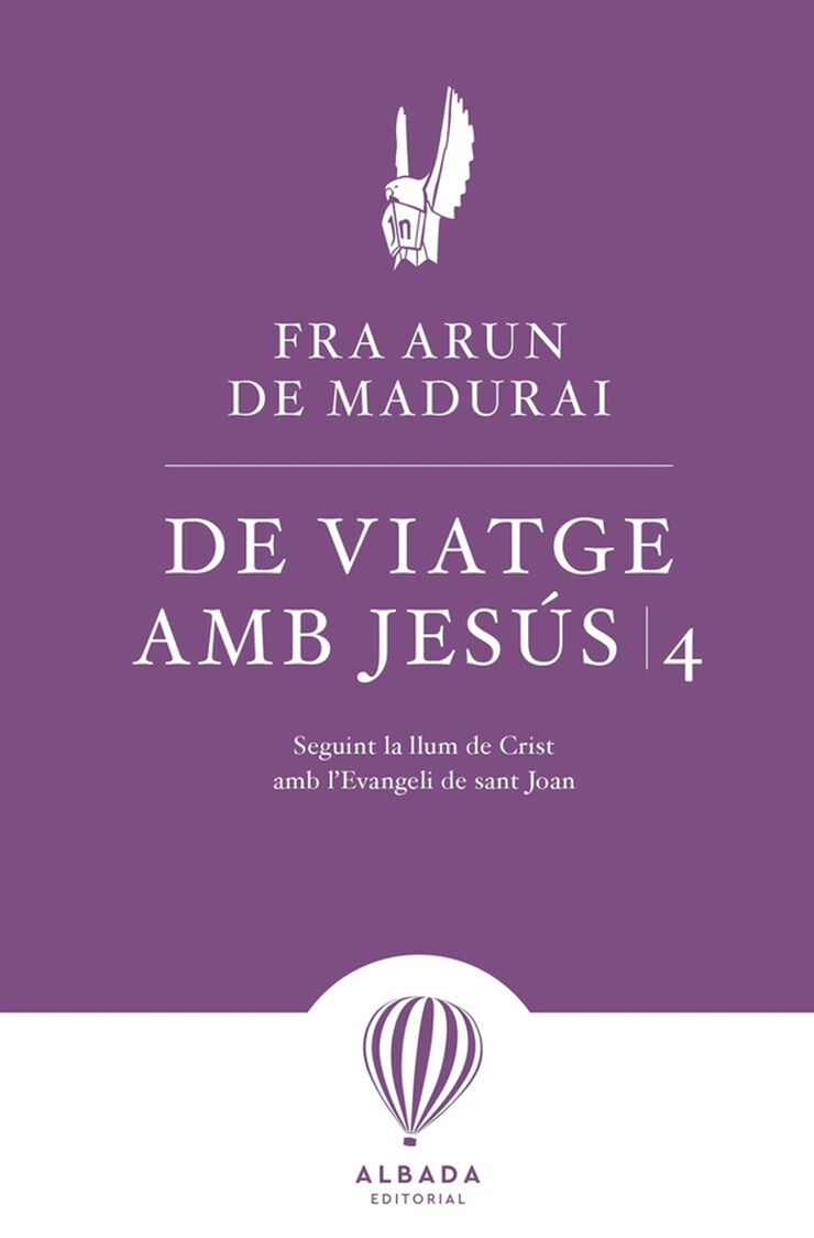 Viatge amb Jesús 4