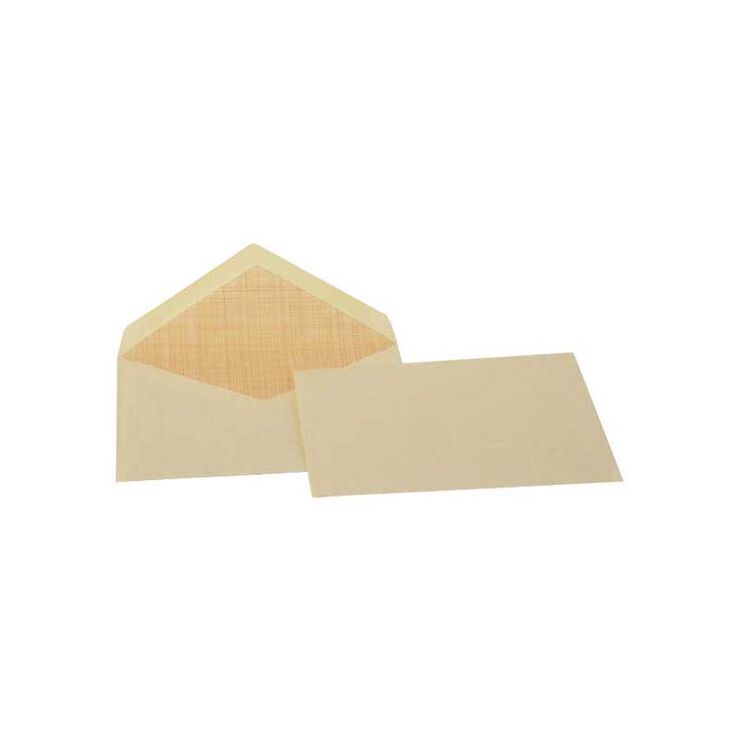 Sobres Canya 120x176mm 70g 500u