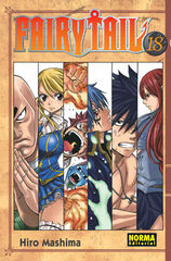 Fairy Tail 18 Fairy Tail 18