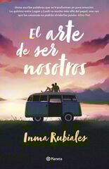 El arte de ser nosotros El arte de ser nosotros