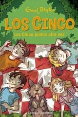 Los Cinco juntos otra vez Los Cinco juntos otra vez