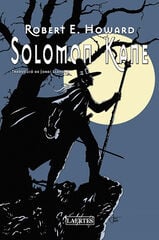 Solomon Kane Solomon Kane