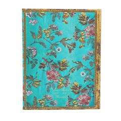 Libreta Paperblanks Ultra liso Jane Austen