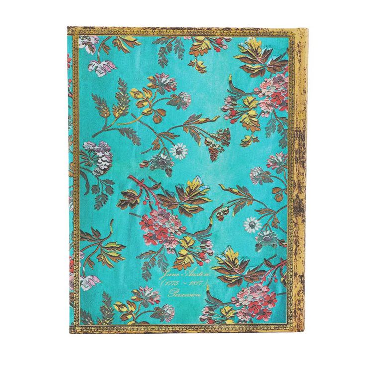 Libreta Paperblanks Ultra liso Jane Austen