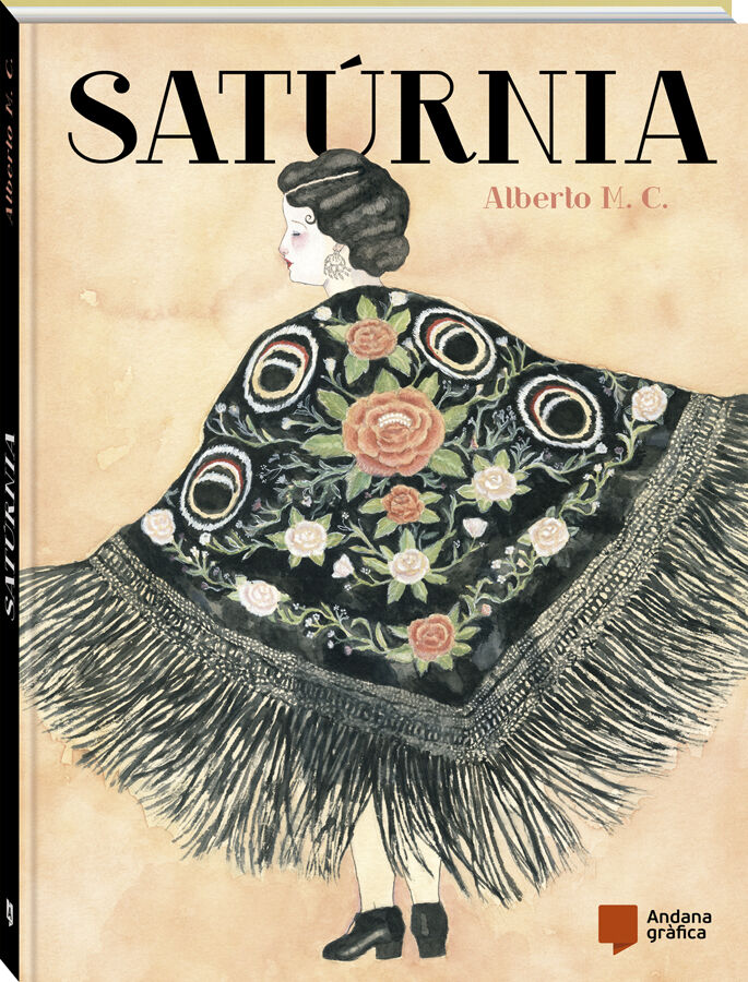 Sat&uacute;rnia