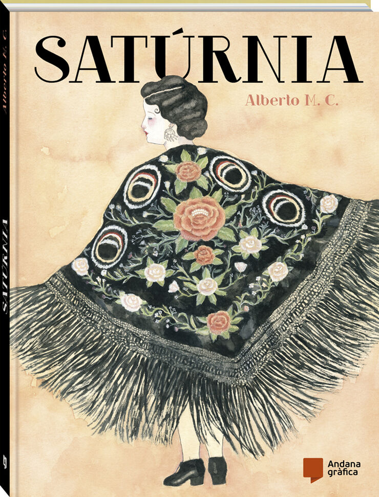 Satúrnia