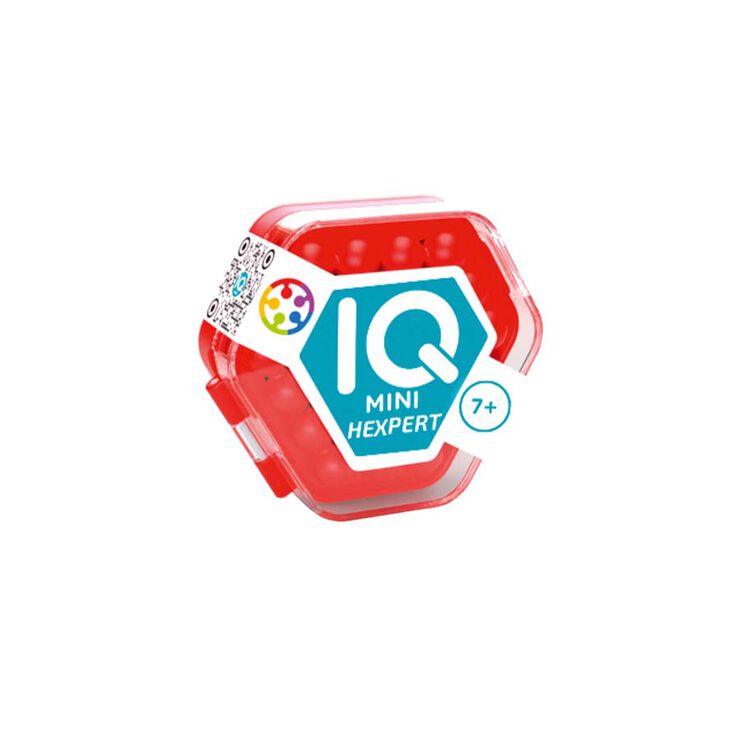 Iq Mini Hexpert