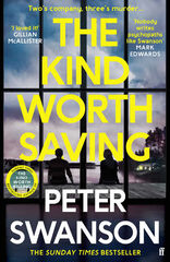 The kind worth saving The kind worth saving