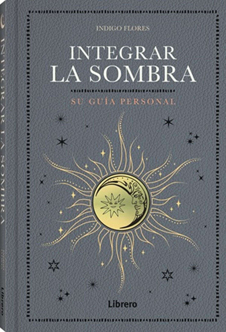 Integrar la sombra