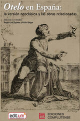 Otelo en Espa&ntilde;a: