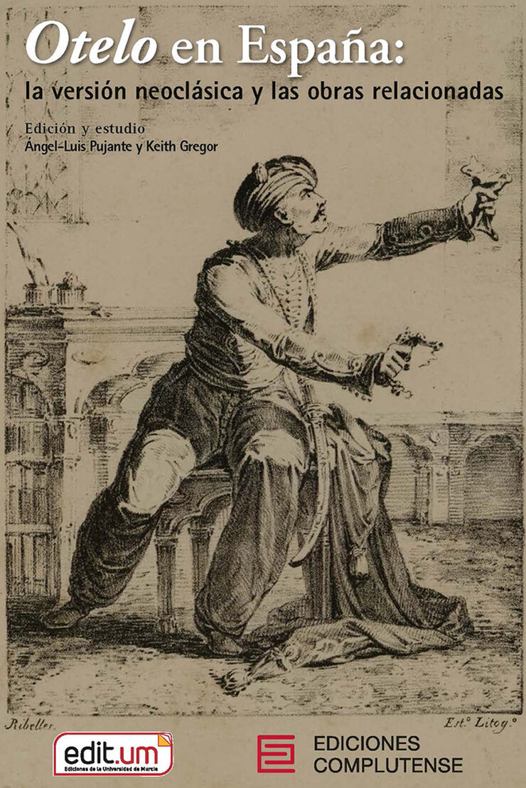 Otelo en Espa&ntilde;a: