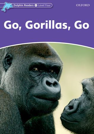 Go, Gorillas Go!