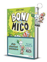 Pack Boni vs Mico 1 + Clauer