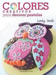 Colores creativos, para decorar pasteles Colores creativos, para decorar pasteles