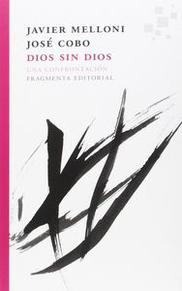 Dios sin Dios. Una confrontación