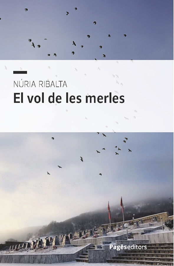 El vol de les merles