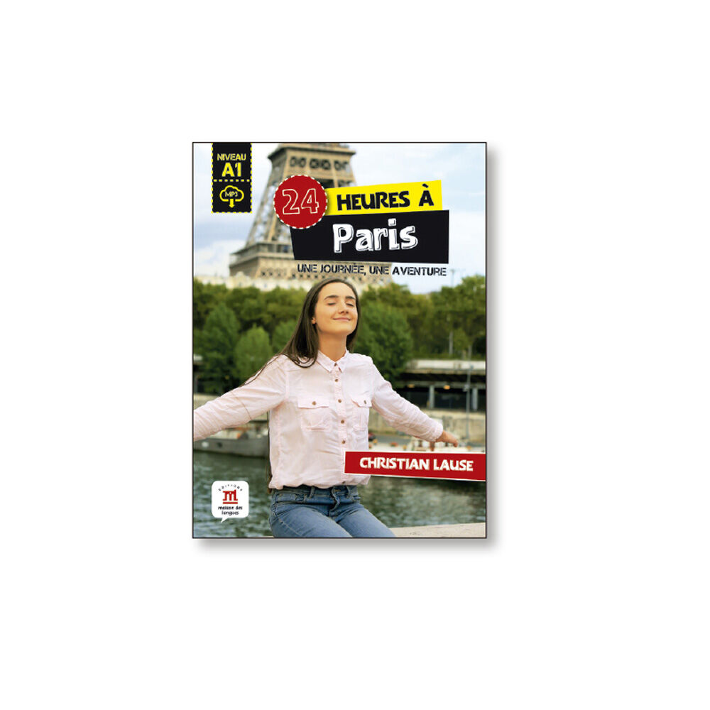 24 Heures &Agrave; Paris Mp3